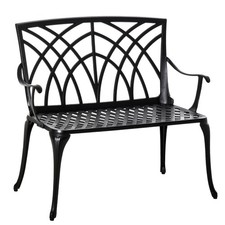 Outsunny seater cast - 2-seater,