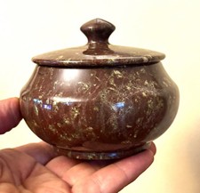 Lovely 4.25" Cornish