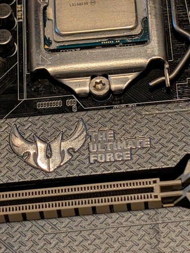 Asus gryphon z97 armor - asus,