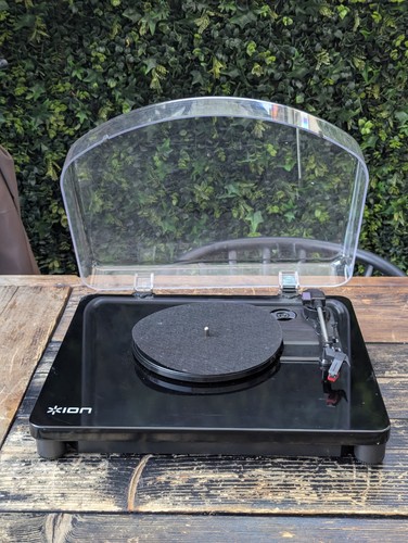 Ion classic stereo - ion,