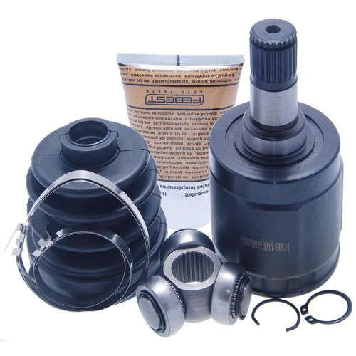 Joint kit for honda - for, fit