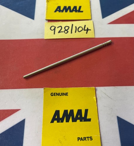 Genuine amal 928 104 - genuine,
