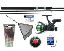 11' Float Fishing Kit With