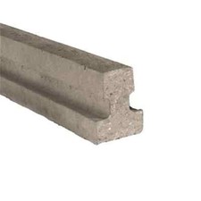 Concrete beam for - beam,