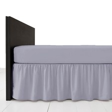  Percale Base Valance Sheet