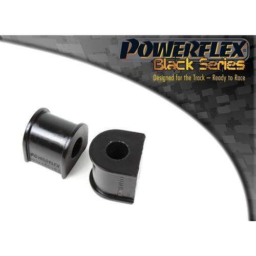 Powerflex black series - black,