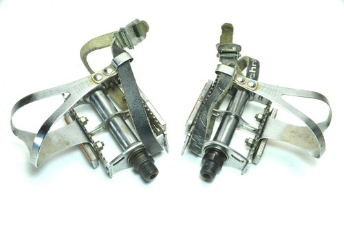 Mks mikashima bicycle chrome - mikashima,