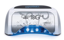 Gelish led 18gplus - gelish,