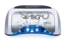 Gelish LED 18Gplus