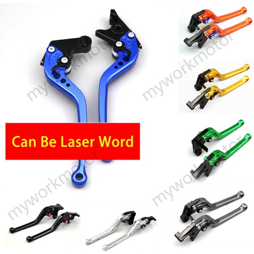 Cnc long brake clutch - cnc, lever