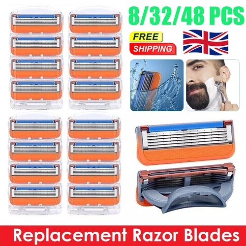 48pcs shaving razor - shaving,