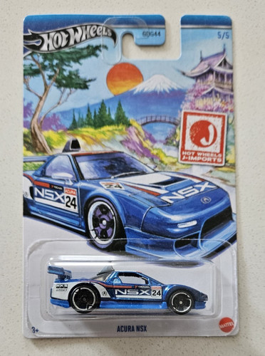 Hot wheels 2024 - 2024,