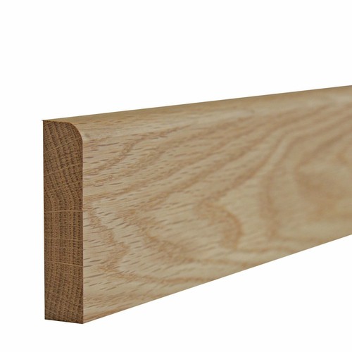 Solid white oak worktop - oak,