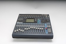 Yamaha 01V96 Digital Mixing