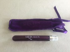 ALEXANDER MCQUEEN, MCQUEEN EAU DE PARFUM 10 ml TRAVEL SIZE