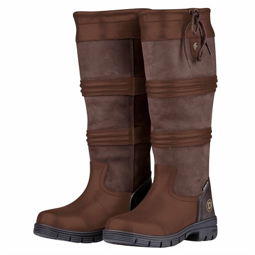 Dublin husk boots - boots, ii