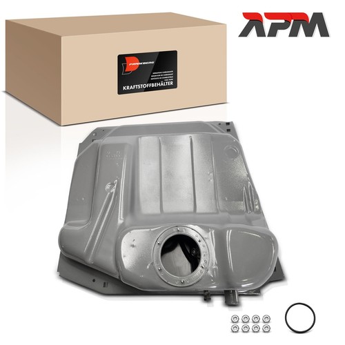 Diesel fuel tank 54l with - diesel,