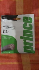 PRINCE Natural GUT 1.25mm 12metre sealed