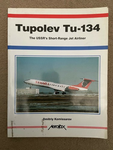 Tupolev 154 dmitriy - tupolev,