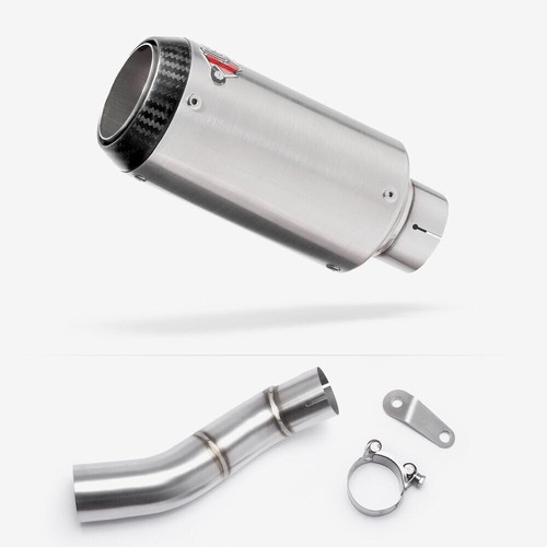 Lextek exhaust link pipe cp1 - exhaust,