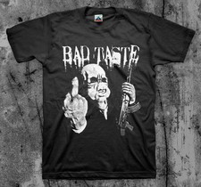 Bad Taste  'Finger' Movie T Shirt