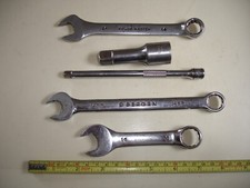 Job Lot of Combination