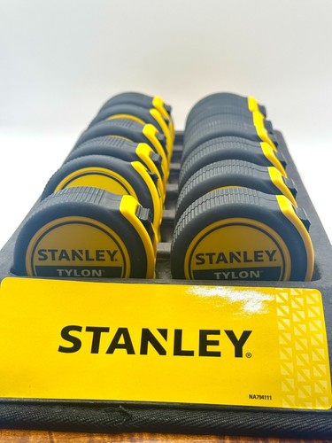 Stanley tylon 16ft - tylon, 5m
