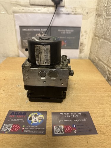 Volvo v40 abs pump - volvo,