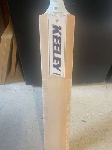 Keeley superior cricket bat - keeley,