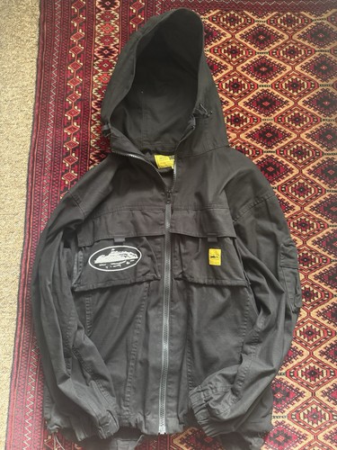 Corteiz storm cargo - corteiz, jacket