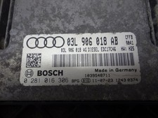 Audi A3 S line 2.0 Diesel 2011