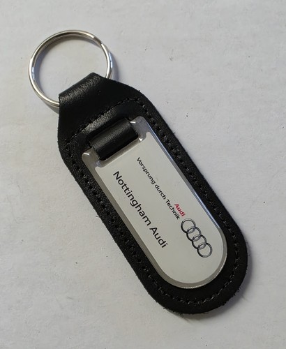 Genuine audi main dealer - genuine,