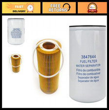 Filter Kit for Volvo Penta