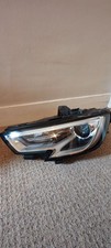 AUDI A3 PASSENGER SIDE LEFT