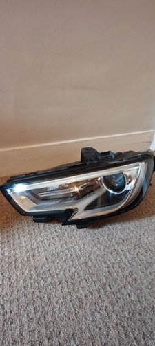 Audi passenger side - a3,