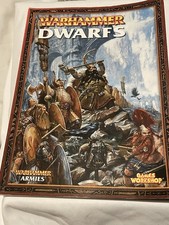 Games Workshop Warhammer