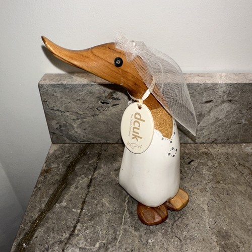Dcuk duckling duck bride - bride,