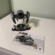 LEGO 75360 Star Wars: Yoda's