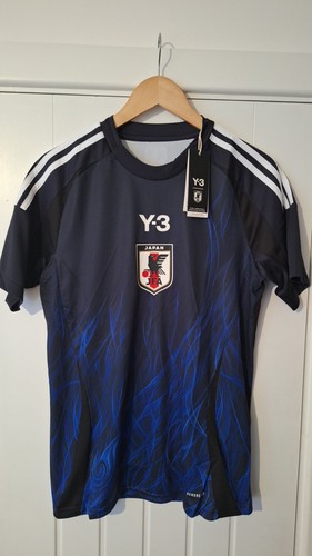 Japan home football shirt mens - football,