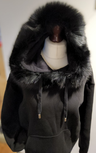 Adamo fox fur - adamo,