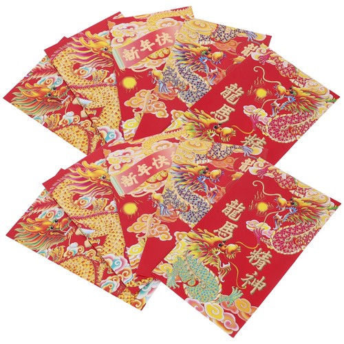 Traditional chinese paper - chinese, red