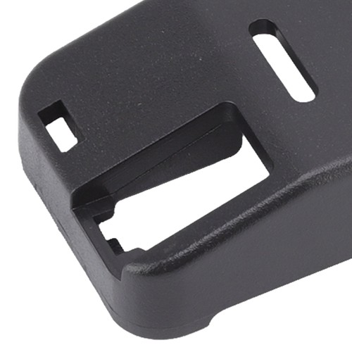 Radio mounting bracket prevent - mounting,