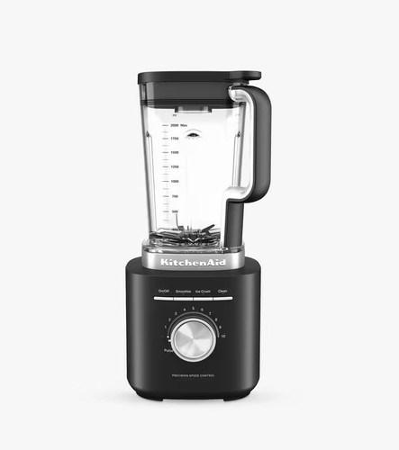 Kitchenaid pure power - kitchenaid, food
