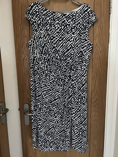 Jaeger dress size - dress, xl