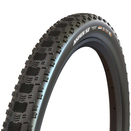 Maxxis aspen exo team - team, spec
