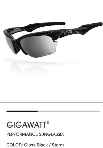 Experiment gigawatt - m,