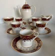 J&G Meakin Golden Court