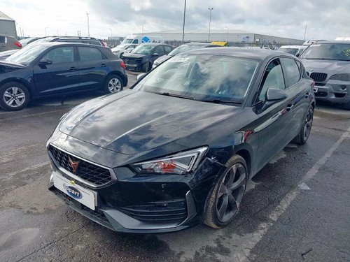 Cupra leon 2024 2026 - ,