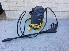 Challenge Pressure Washer - 1400W 6019150 RRP 65.00 lot R1904
