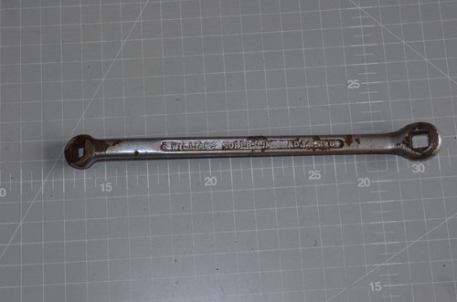 Vintage williams superslim - williams,